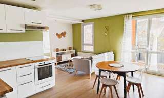 Appartement 2 Pièces 42 m² à louer à Toulouse (31200)