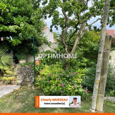 Maison 7 pièces 193000 €