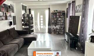 Maison 7 Pièces 154 m² à vendre à Mauléon (79700)