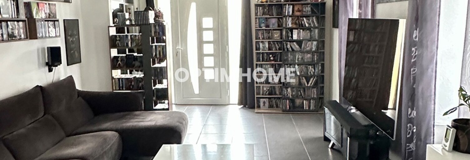 Maison 7 Pièces 154 m² à vendre à Saint-Laurent-sur-Sèvre (85290)