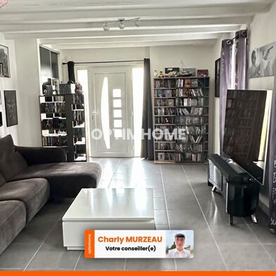 Maison 7 pièces 193000 €