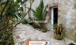 Maison 7 Pièces 154 m² à vendre à Treize-Vents (85590)