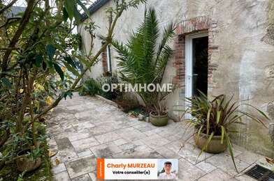 Maison 7 pièces 193000 €