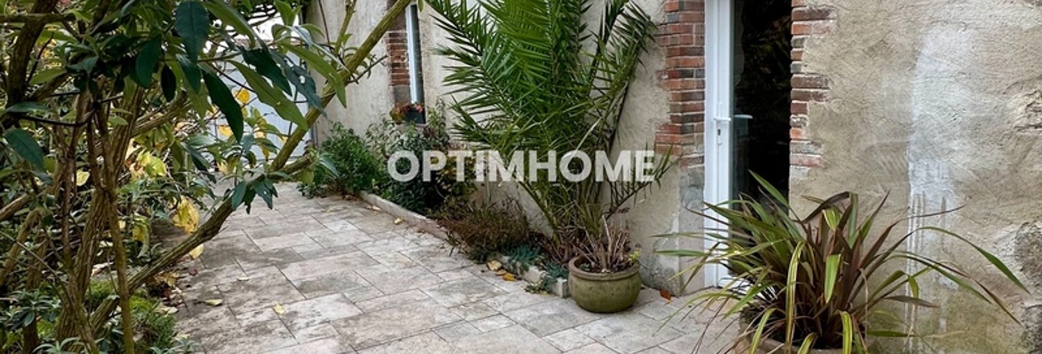 Maison 7 Pièces 154 m² à vendre à Treize-Vents (85590)