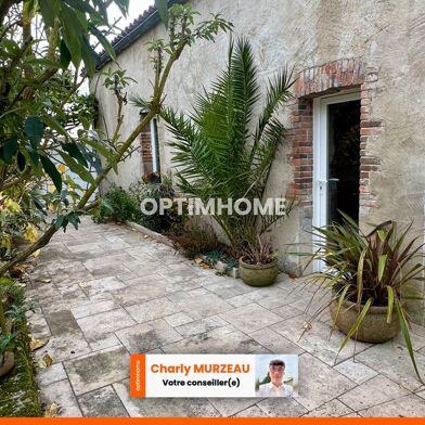 Maison 7 pièces 193000 €