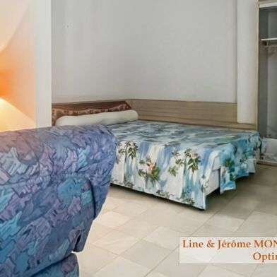 Appartement 3 pièces 236000 €