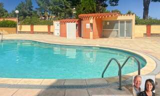 Appartement 3 Pièces 64 m² à vendre à Argelès-sur-Mer (66700)