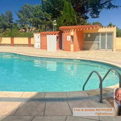 Appartement 3 pièces 236000 €