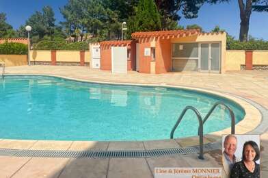 Appartement 3 pièces 211000 €