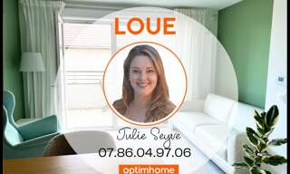 Appartement 2 Pièces 38 m² à louer à Cessy (01170)