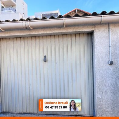 Garage  37500 €