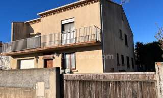 Maison 9 Pièces 190 m² à vendre à Montblanc (34290)