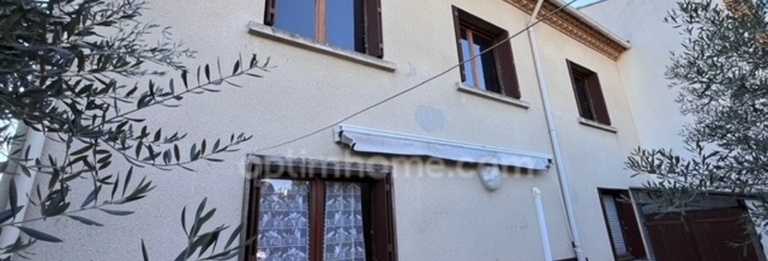 Maison 9 Pièces 190 m² à vendre à Montblanc (34290)