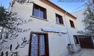 Maison 9 Pièces 190 m² à vendre à Montblanc (34290)