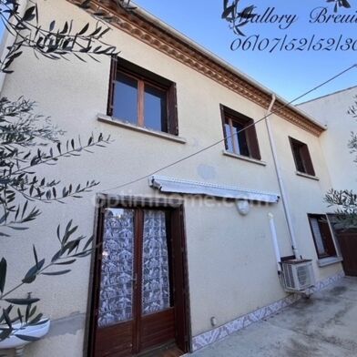 Maison 9 pièces 369000 €