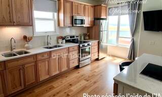 Maison 9 Pièces 190 m² à vendre à Montblanc (34290)