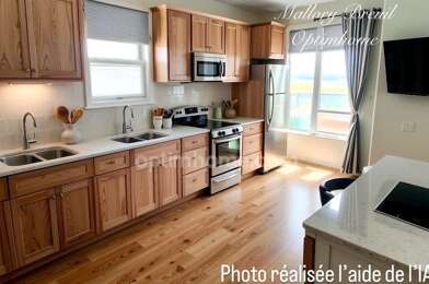 Maison 9 pièces 369000 €