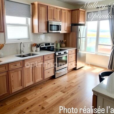 Maison 9 pièces 369000 €