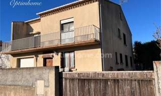 Maison 9 Pièces 190 m² à vendre à Montblanc (34290)