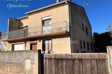 Maison 9 pièces 369000 €