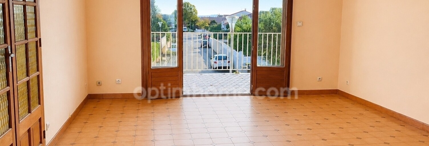 Maison 9 Pièces 190 m² à vendre à Montblanc (34290)