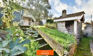 Maison 4 Pièces 80 m² à vendre à Bassens (33530)