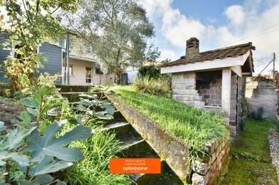 Maison 4 pièces 230000 €