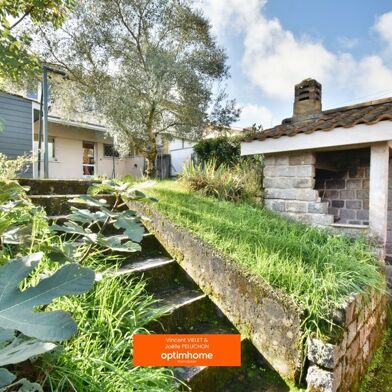 Maison 4 pièces 230000 €