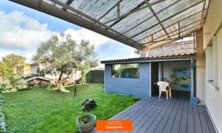 Maison 4 Pièces 80 m² à vendre à Bassens (33530)