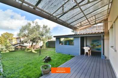 Maison 4 pièces 215000 €