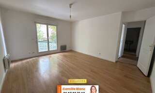 Appartement 2 Pièces 42 m² à vendre à Chartres (28000)