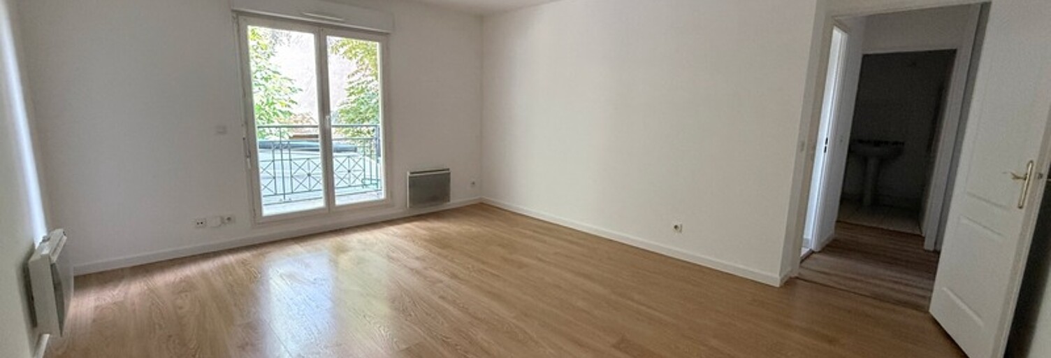 Appartement 2 Pièces 42 m² à vendre à Chartres (28000)