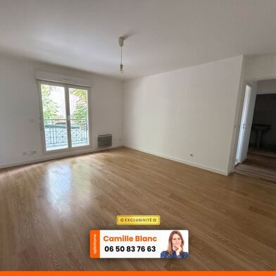 Appartement 2 pièces 120000 €