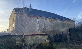 Maison 6 Pièces 151 m² à vendre à Haucourt-Moulaine (54860)