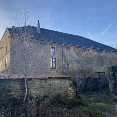 Maison 6 pièces 145946 €