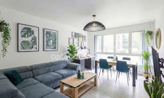 Appartement 2 Pièces 55 m² à vendre à Honfleur (14600)