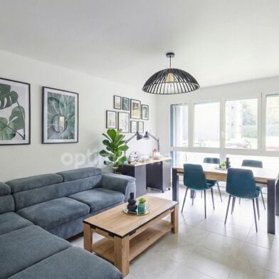 Appartement 2 pièces 173000 €