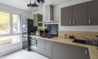 Appartement 2 Pièces 55 m² à vendre à Honfleur (14600)