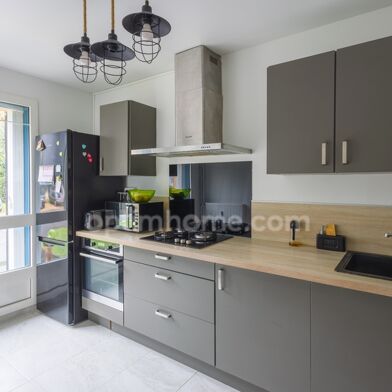 Appartement 2 pièces 166000 €