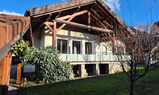 Maison 7 Pièces 186 m² à vendre à Cluses (74300)