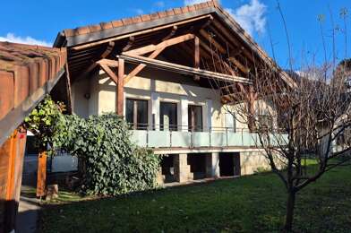 Maison 7 pièces 530000 €