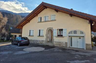 Maison 7 pièces 515000 €