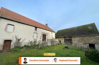 Maison 4 pièces 62000 €