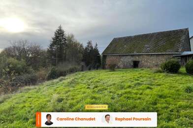 Maison 4 pièces 59500 €