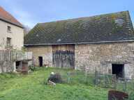 Maison en pierre avec grange et jardin de 2000 m2 et bois — photo 3