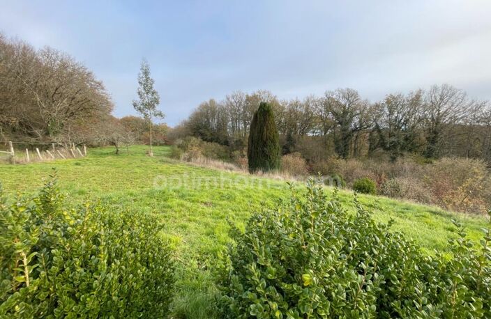 Maison en pierre avec grange et jardin de 2000 m2 et bois — photo 4