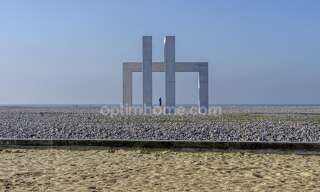 Commerce  140 m² à vendre à Le Havre (76600)