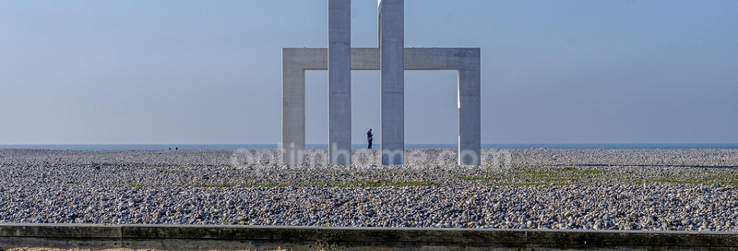 Commerce  140 m² à vendre à Le Havre (76600)