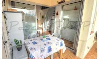 Appartement 3 Pièces 49 m² à vendre à Agde (34300)