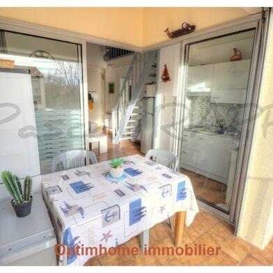 Appartement 3 pièces 164000 €